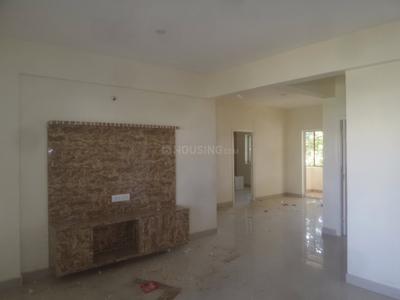 Gallery Cover Image of 1200 Sq.ft 2 BHK Apartment for buy in Dasarahalli for 5000000