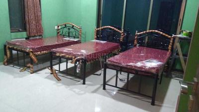 Bedroom Image of PG 4193815 Kanjurmarg West in Kanjurmarg West
