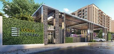 2 BHK Apartment