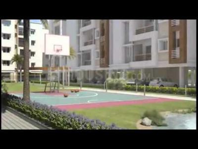 Gallery Cover Image of 1059 Sq.ft 2 BHK Apartment for buy in Ayappakkam for 5800000