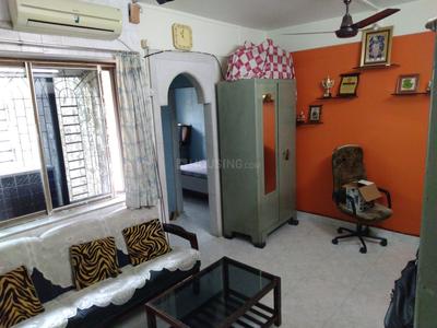 Gallery Cover Image of 1500 Sq.ft 5 BHK Independent House for buy in Borivali East for 28000000