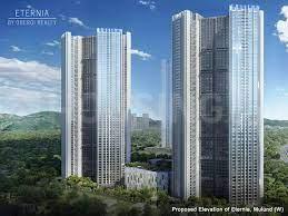3 BHK फ़्लैट