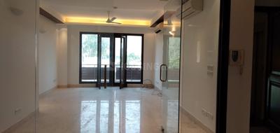 Gallery Cover Image of 2200 Sq.ft 3 BHK Independent Floor for buy in Jor Bagh for 175000000