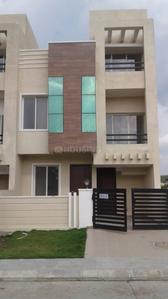 Gallery Cover Image of 1700 Sq.ft 3 BHK Villa for buy in Rau for 4200000