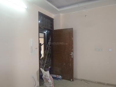 1 BHK Apartment