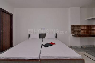 Bedroom Image of Oyo Life Grg1151 in Sector 33