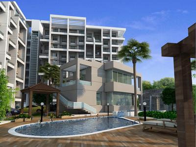 3 BHK Apartment