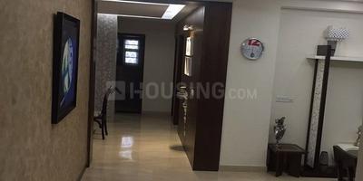 2 BHK Apartment