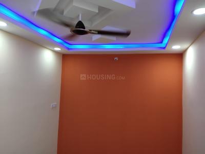 Gallery Cover Image of 630 Sq.ft 2 BHK Independent House for buy in Langar Houz for 2800000