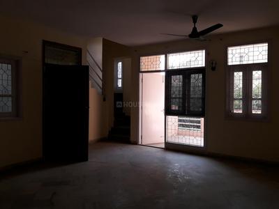 3 BHK Independent Floor