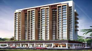 1 BHK फ़्लैट