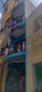 Gallery Cover Image of 1000 Sq.ft 2 BHK Independent House for buy in Frazer Town for 8500000