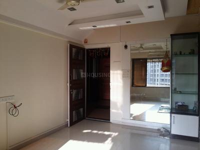 Gallery Cover Image of 880 Sq.ft 2 BHK Apartment for buy in Kalwa for 8500000
