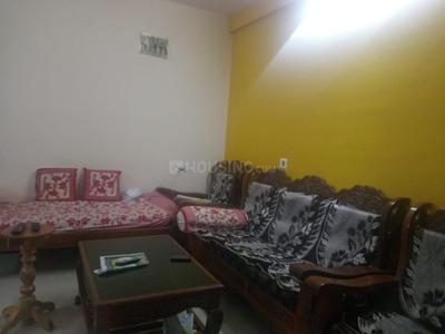 3 BHK Independent House