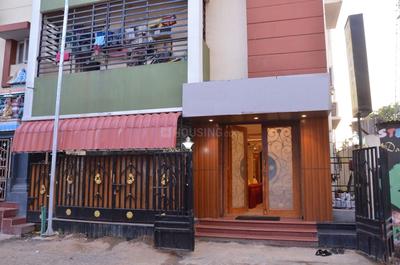 Gallery Cover Image of 1049 Sq.ft 3 BHK Apartment for buy in Kolathur for 6818500