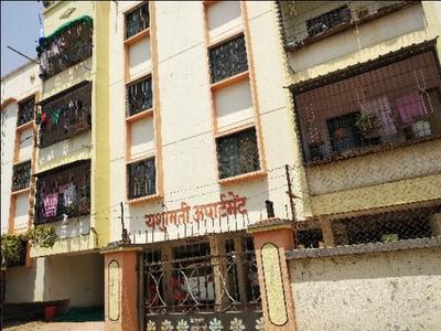 Gallery Cover Image of 575 Sq.ft 1 BHK Apartment for buy in Daund for 1300000