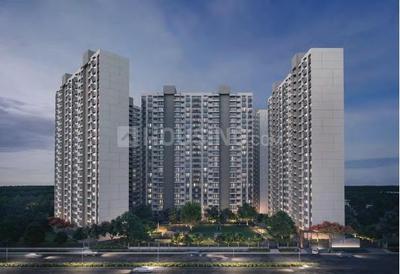 2 BHK Apartment
