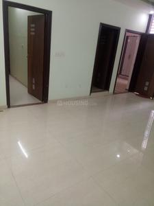 1 BHK Apartment