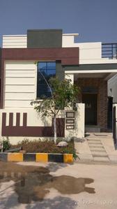 Gallery Cover Image of 500 Sq.ft 1 BHK Independent House for buy in Keesara for 2300000