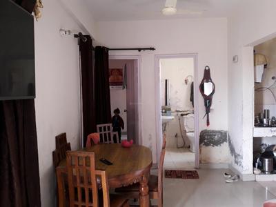 3 BHK Apartment
