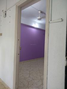 Gallery Cover Image of 350 Sq.ft 1 RK Apartment for rent in Pride Of Kalina, Santacruz East for 19000