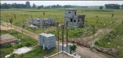 Residential Plot