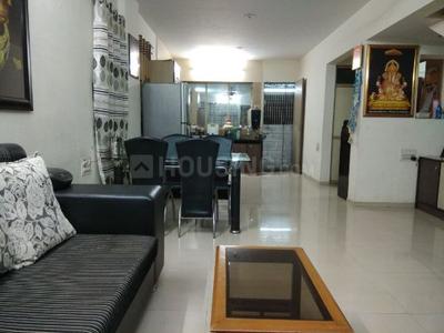3 BHK Independent House
