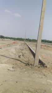 Gallery Cover Image of Sq.ft Residential Plot for buy in Kalyanpur for 300000