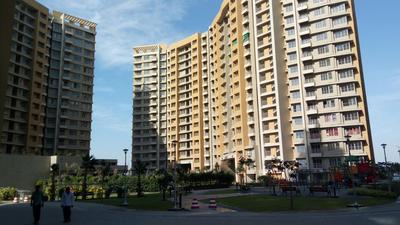3 BHK Apartment