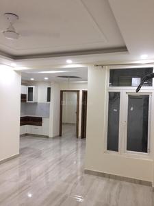 3 BHK Independent Floor