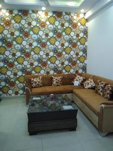 2 BHK Apartment