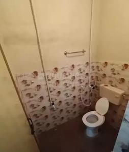 Common Bathroom Image of Men's Hostel PG With Food in Padi
