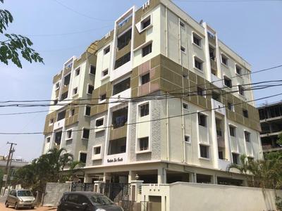 Gallery Cover Image of 1450 Sq.ft 2 BHK Apartment for buy in Nagole for 4850000
