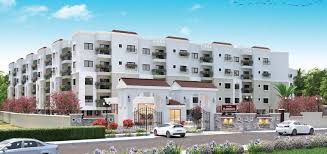 Gallery Cover Image of 996 Sq.ft 3 BHK Apartment for buy in Sarjapur for 4661000