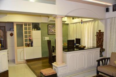 3 BHK Apartment
