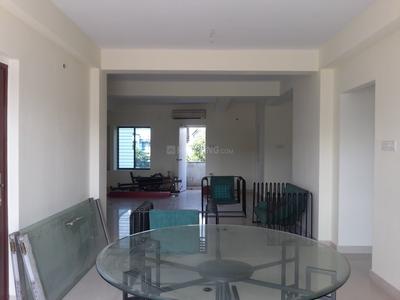 3.5 BHK Independent Floor