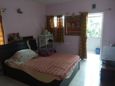 Gallery Cover Image of 1320 Sq.ft 2 BHK Apartment for buy in Regent Park for 8000000