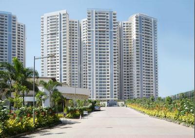 3 BHK Apartment
