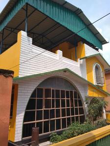 2.5 BHK Independent House