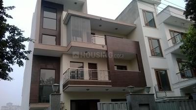 1 BHK Independent Floor