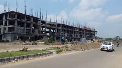 3 BHK Apartment