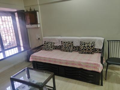 Gallery Cover Image of 585 Sq.ft 1 BHK Apartment for buy in Sion for 15000000
