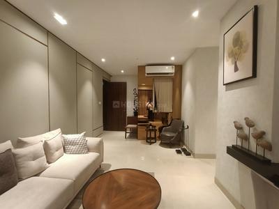 1 BHK Apartment