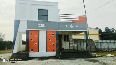 Gallery Cover Image of 575 Sq.ft 1 BHK Villa for buy in Ponmar for 2550000