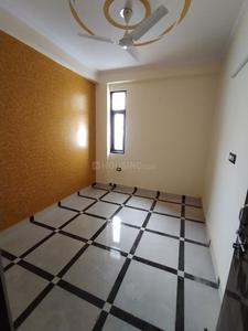 1 BHK Independent Builder Floor