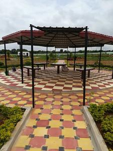 Gallery Cover Image of Sq.ft Residential Plot for buy in Shamirpet for 4422500