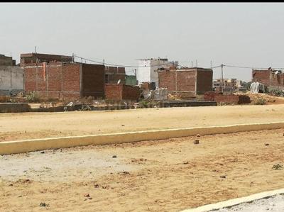 Gallery Cover Image of Sq.ft Residential Plot for buy in Ballabhgarh for 425000