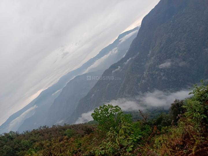 Residential 8711 Sqft Plot for sale at Kalimpong Khasmahal, kalimpong