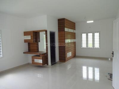 Gallery Cover Image of 2100 Sq.ft 4 BHK Villa for buy in Keerankulangara for 7000000