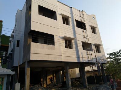 Gallery Cover Image of 723 Sq.ft 2 BHK Apartment for buy in Puzhal for 3904200